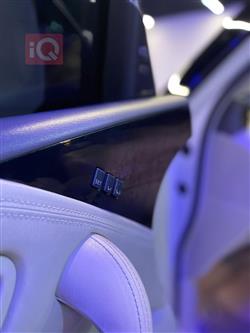 انفنتي QX80